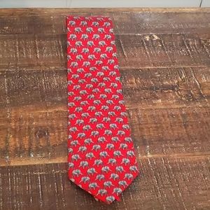 Brooks Brothers Silk Tie